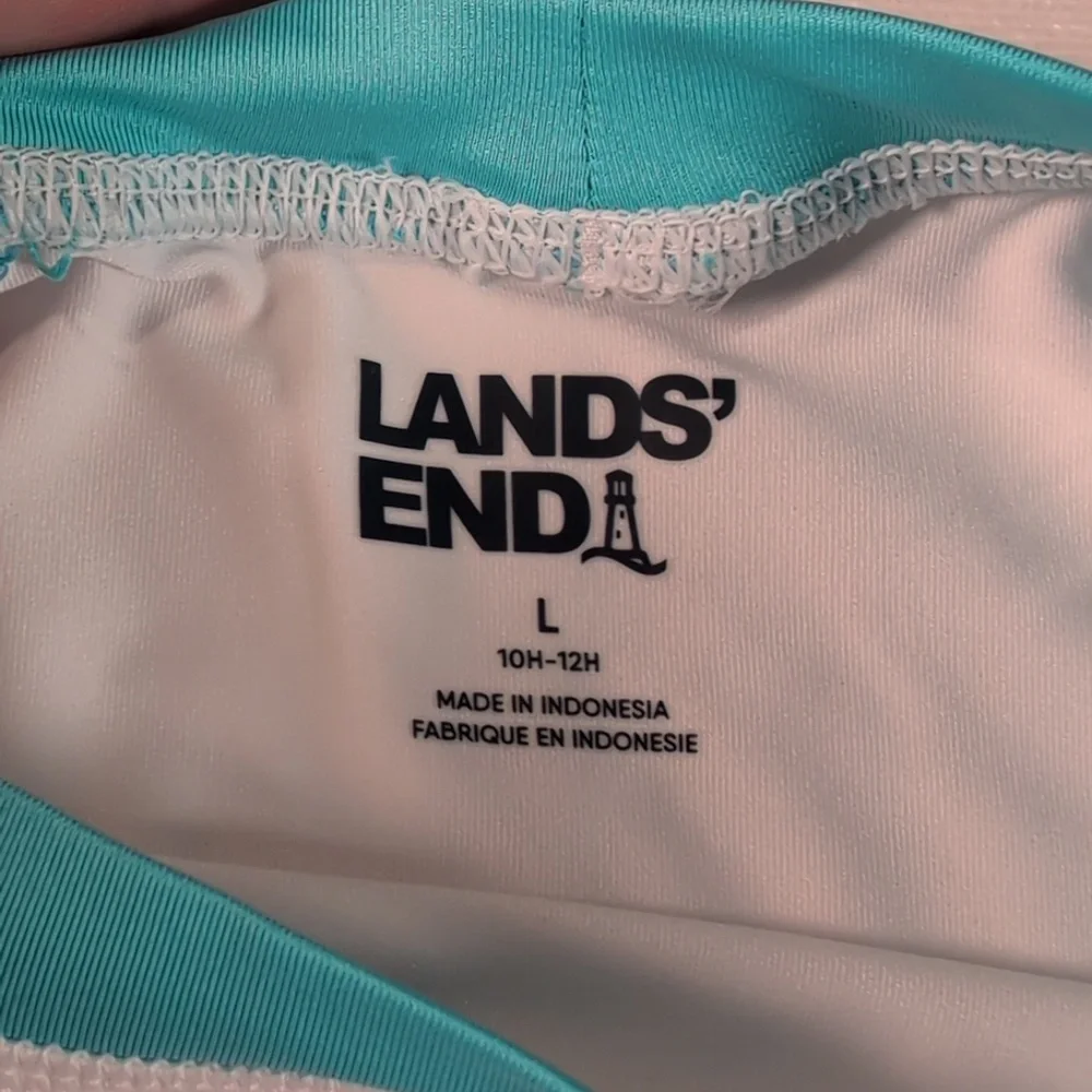 Lands End lands end